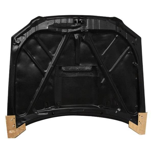 G Force Carbon Fiber Hood for 2000-2005 Lexus IS300 4dr