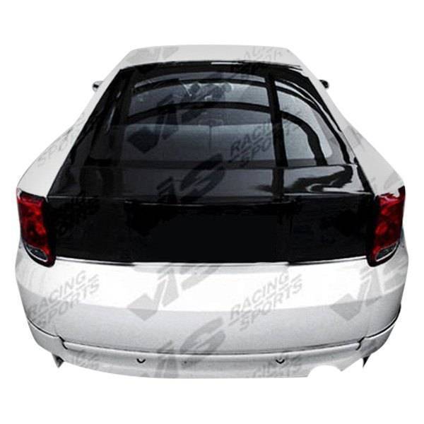 OEM Style Carbon Fiber Hatch for 2000-2005 Toyota Celica 2dr