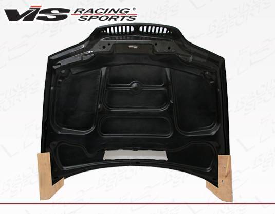 OEM Style Carbon Fiber Hood for 2001-2006 BMW 3-SERIES-M3 2dr