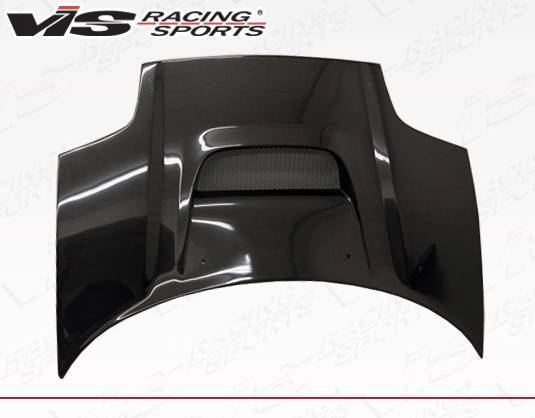 Type R Carbon Fiber Hood for 2002-2005 Acura NSX 2dr