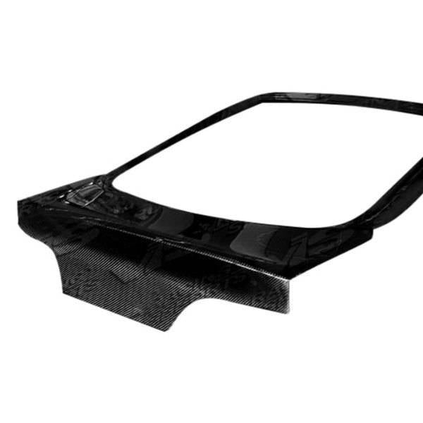 CSL Carbon Fiber Hatch for 2002-2006 Acura RSX 2dr