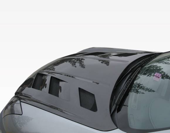 AMS Carbon Fiber Hood for 2003-2007 Infiniti G35 2dr