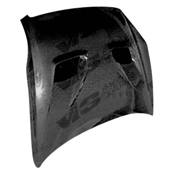 Terminator Carbon Fiber Hood for 2003-2007 Infiniti G35 2dr