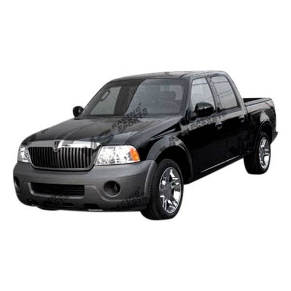 OEM Style Carbon Fiber Hood for 2003-2006 Lincoln Navigator 4dr