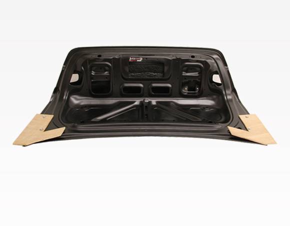 AMS Carbon Fiber Trunk for 2007-2013 BMW 3-SERIES-E92 2dr