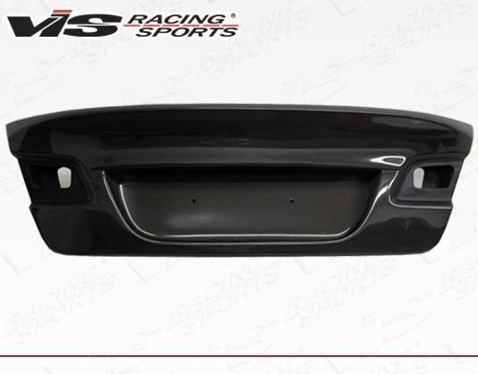 CSL Carbon Fiber Trunk for 2007-2013 BMW 3-SERIES-E92 2dr