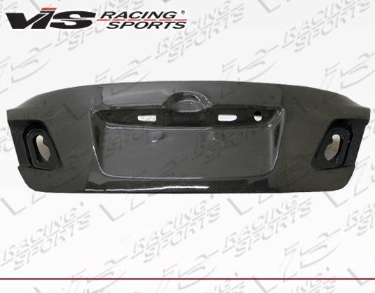 OEM Style Carbon Fiber Trunk for 2007-2009 Toyota Camry 4dr