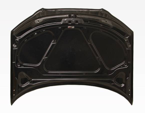 OEM Style Carbon Fiber Hood for 2009-2013 AUDI A3 4dr