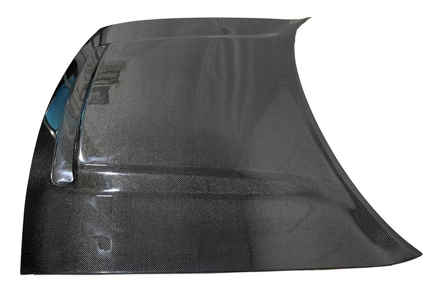 Demon Carbon Fiber Hood for 2008-2021 Dodge Challenger 2dr