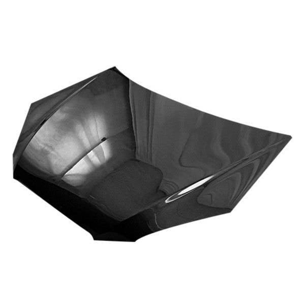 OEM Style Carbon Fiber Hood for 2010-2012 Hyundai Genesis 2dr
