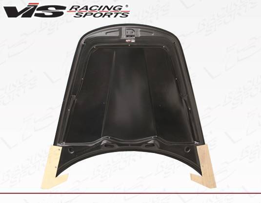 GT Carbon Fiber Hood for 2012-2015 Porsche 991 2dr