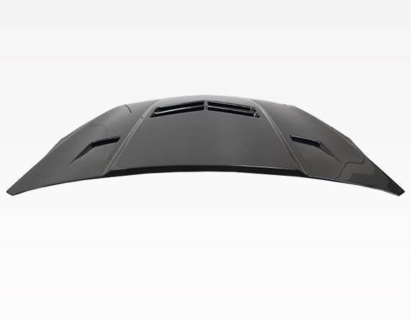 DV Carbon Fiber Hood for 2013-2015 Cadillac ATS 4dr