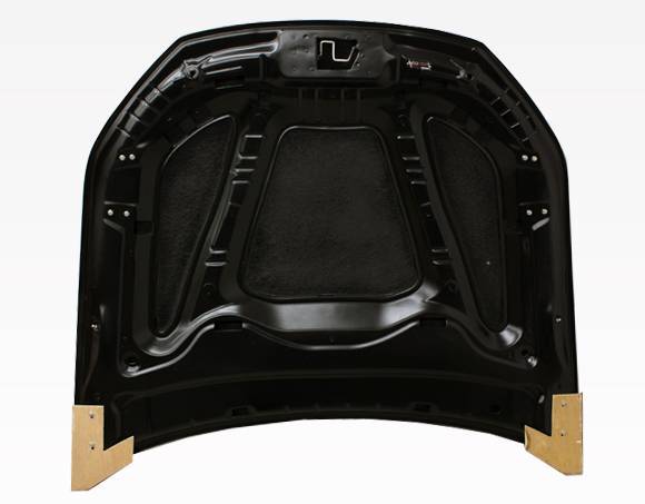 OEM Style Carbon Fiber Hood for 2014-2020 Maserati Ghibli 4dr