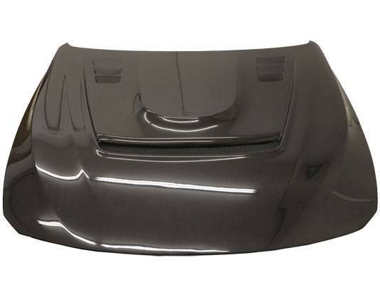 XTS Carbon Fiber Hood for 2015-2020 BMW 3-SERIES-F80-M3 4dr