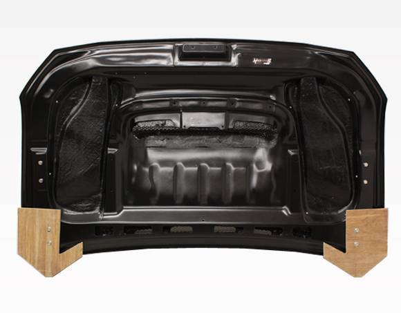 VS 2 Carbon Fiber Hood for 2015-2020 Subaru WRX 4dr