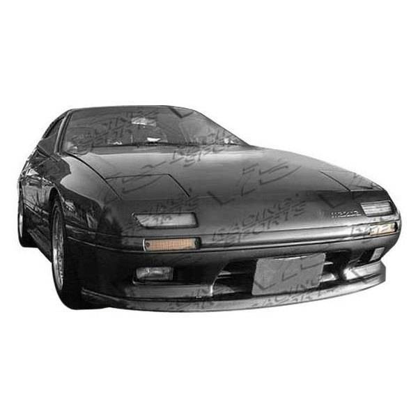 OEM Style Carbon Fiber Hood for 1986-1991 Mazda RX7 2dr