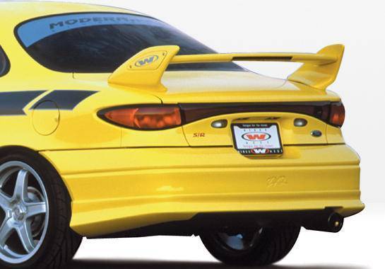 1997-2002 Ford Escort Zx2 W-Typ 4Pc Complete Kit