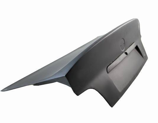 CSL(Euro) Carbon Fiber Trunk for 1992-1998 BMW 3-SERIES-E36 4dr