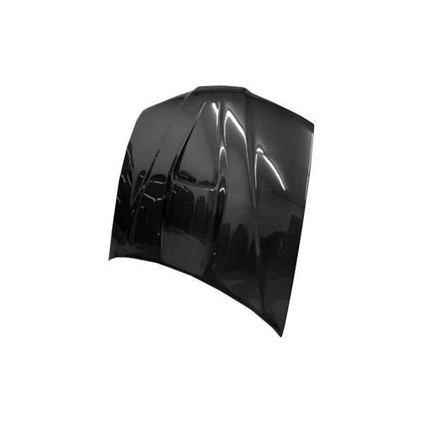 G Force Carbon Fiber Hood for 1992-1996 Honda Prelude 2dr