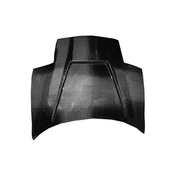Invader Carbon Fiber Hood for 1993-1997 Ford Probe 2dr