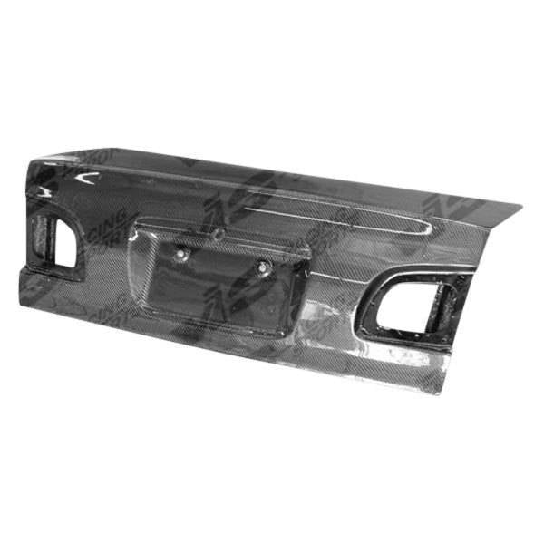 OEM Style Carbon Fiber Trunk for 1998-2002 Toyota Corolla 4dr