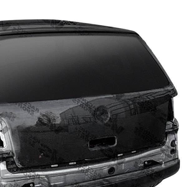 OEM Style Carbon Fiber Hatch for 1999-2005 Volkswagen Golf-4 4dr