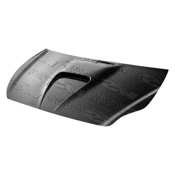 G Force Carbon Fiber Hood for 2002-2006 Acura RSX 2dr