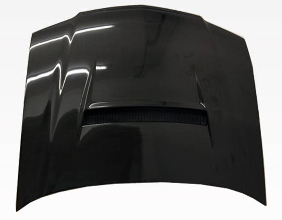 N1 Carbon Fiber Hood for 2004-2005 Acura TSX 4dr