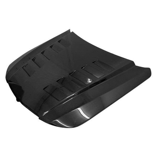 Euro DTM Carbon Fiber Hood for 2006-2008 BMW 3-SERIES-E90 4dr