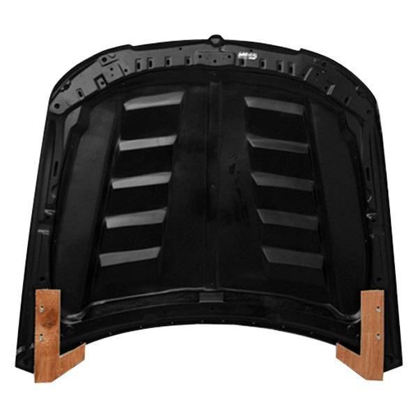 Euro DTM Carbon Fiber Hood for 2006-2008 BMW 3-SERIES-E90 4dr