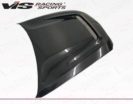 DTM Carbon Fiber Hood for 2007-2013 BMW X5-E70 4dr