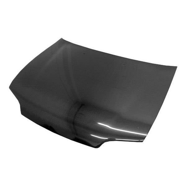 OEM Style Carbon Fiber Hood for 1992-1995 Honda Civic 4dr