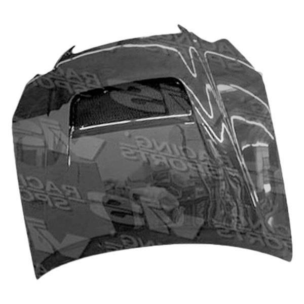 V Line Carbon Fiber Hood for 1998-2005 Lexus GS300 4dr