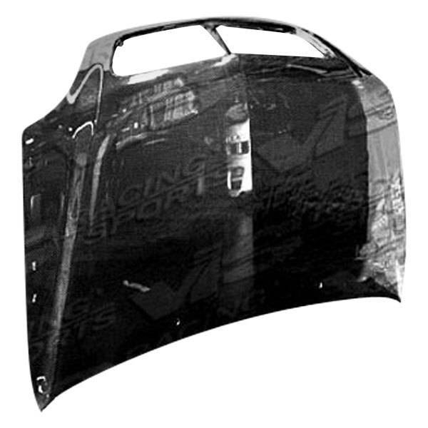 OEM Style Carbon Fiber Hood for 1999-2003 Lexus RX300 4dr
