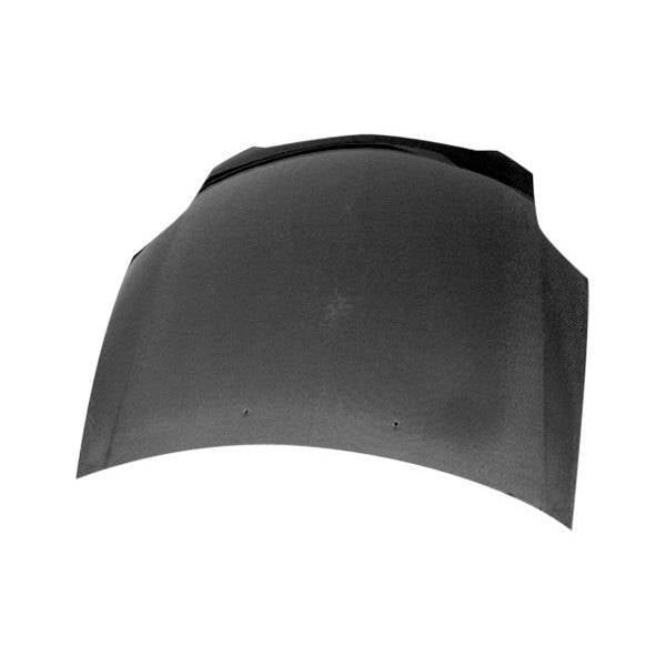 OEM Style Carbon Fiber Hood for 2006-2012 Mitsubishi Eclipse 2dr