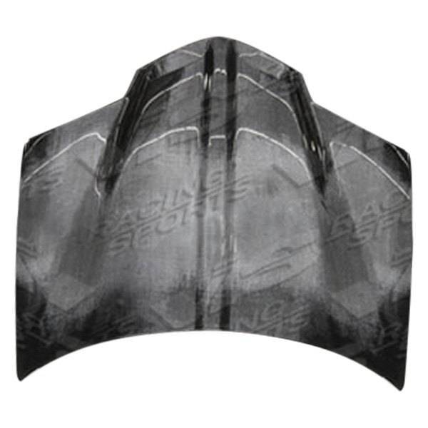 GTO Carbon Fiber Hood for 1993-1997 Pontiac Firebird 2dr