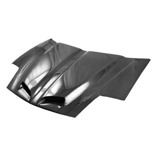 GTO Carbon Fiber Hood for 1993-1997 Pontiac Firebird 2dr