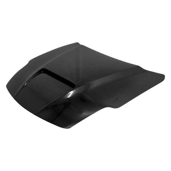 Viper Carbon Fiber Hood for 2003-2006 Nissan 350Z 2dr