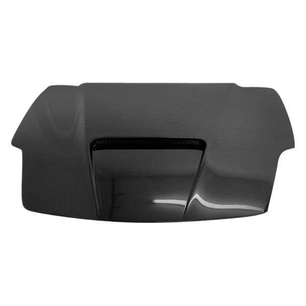 Viper Carbon Fiber Hood for 2003-2006 Nissan 350Z 2dr