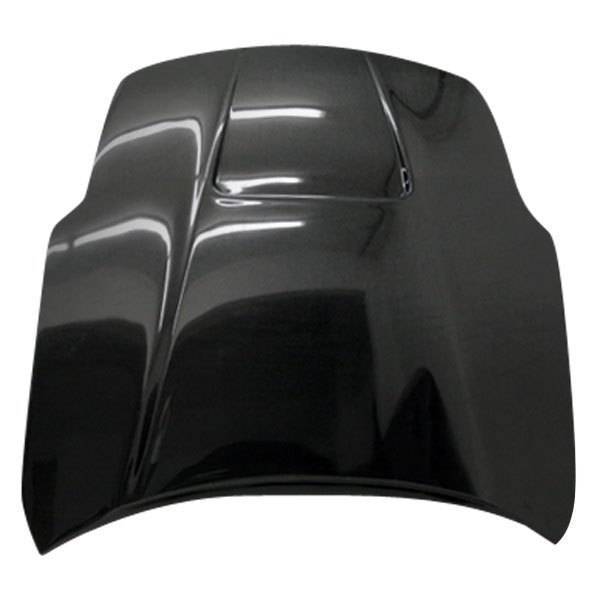 Viper Carbon Fiber Hood for 2003-2006 Nissan 350Z 2dr