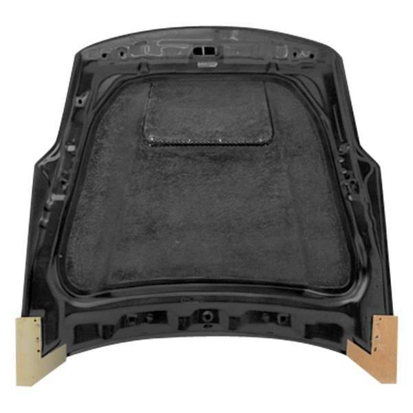 Viper Carbon Fiber Hood for 2003-2006 Nissan 350Z 2dr