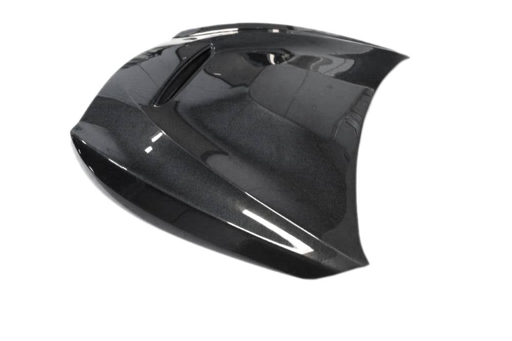 GTS Carbon Fiber Hood for 2014-2022 Infiniti Q50 4dr