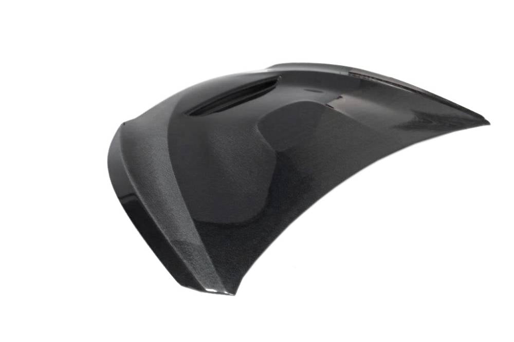 GTS Carbon Fiber Hood for 2014-2022 Infiniti Q50 4dr