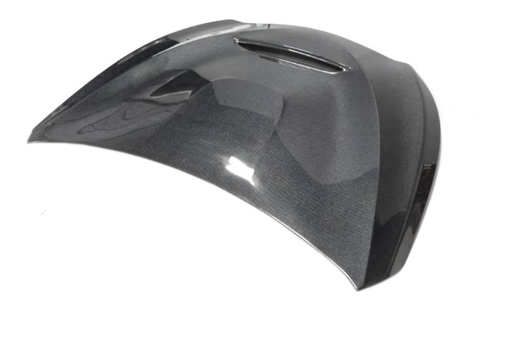 GTS Carbon Fiber Hood for 2014-2022 Infiniti Q50 4dr