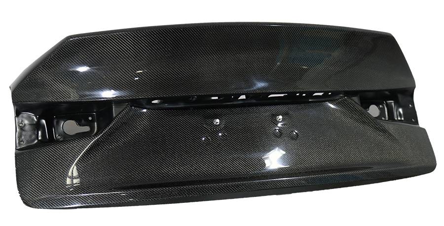 Demon Carbon Fiber Trunk for 2014-2020 Lexus IS250 4dr