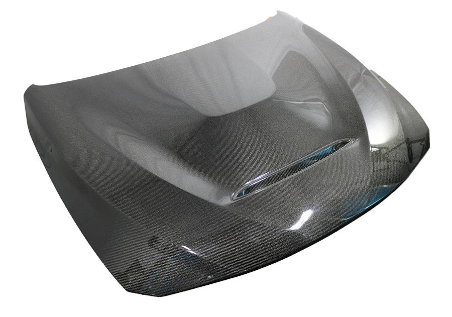 GTS Carbon Fiber Hood for 2012-2017 BMW 3-SERIES-F30 4dr