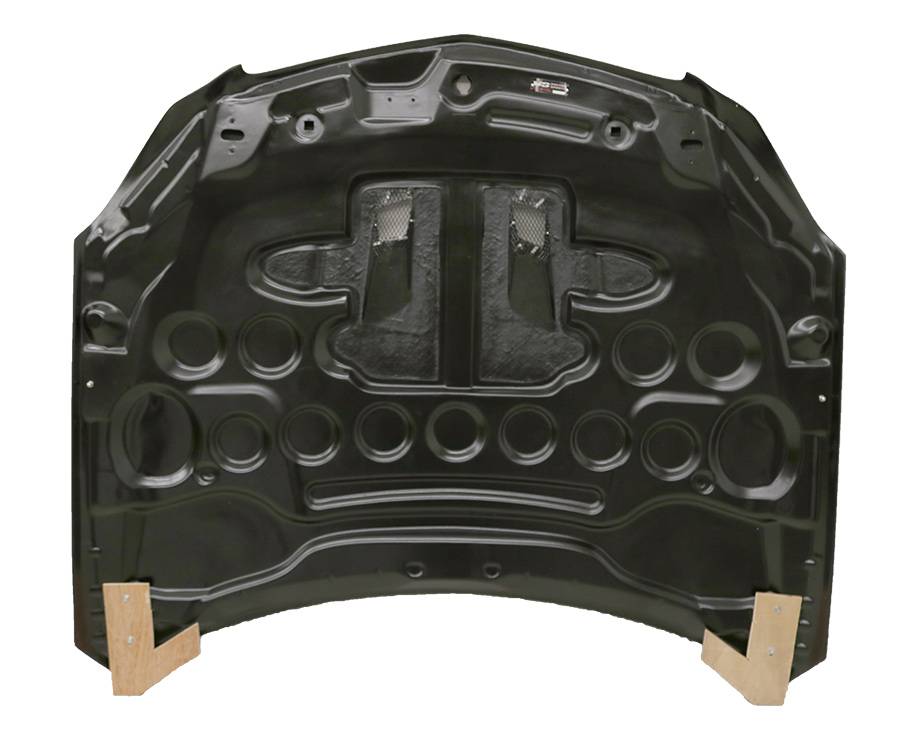 DTM Carbon Fiber Hood for 2012-2015 Mercedes CLS 2dr