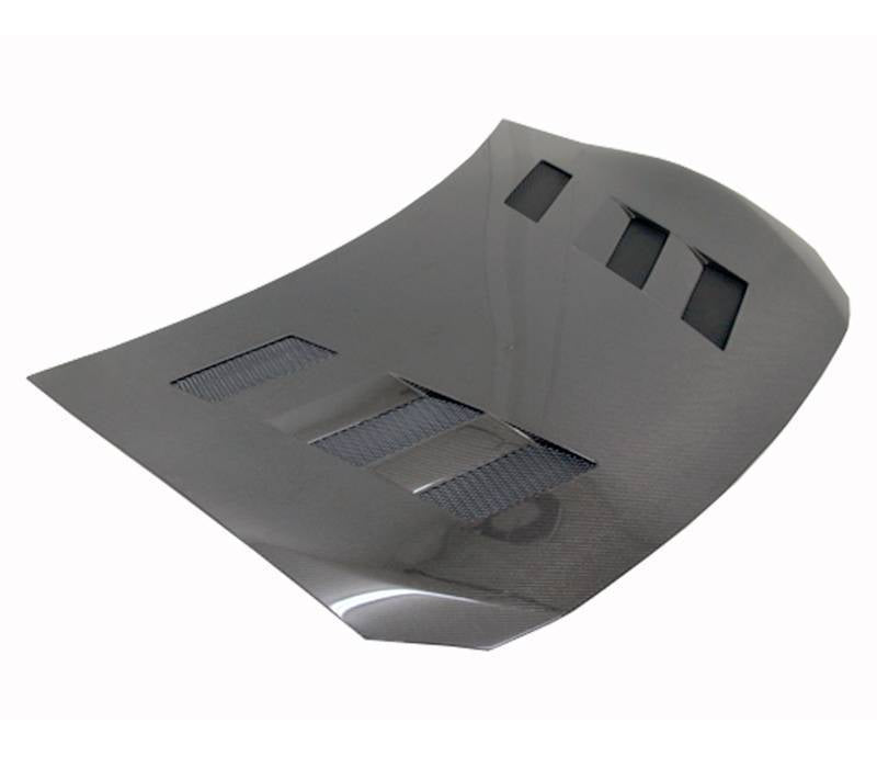 AMS Carbon Fiber Hood for 2013-2019 Scion FRS 2dr