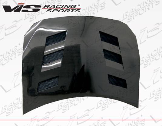AMS Carbon Fiber Hood for 2013-2019 Scion FRS 2dr