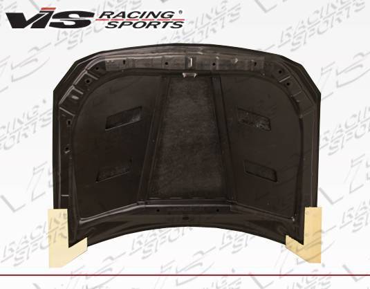 AMS Carbon Fiber Hood for 2013-2019 Scion FRS 2dr